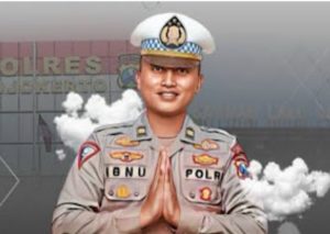 Samsat Kabupaten Mojokerto Laksanakan Program “Polantas Menyapa” Sikapi Pelayanan Masyarakat