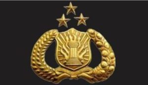 Kapolri Mutasi Besar-besaran Perwira Polri, Sejumlah Kapolres dan Pejabat Utama Polda Jatim Bergeser