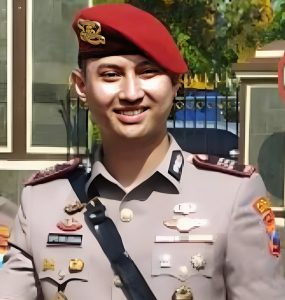 Akp Cipto Dwi Leksana Resmi Jabat Kasatreskrim Polres Bojonegoro